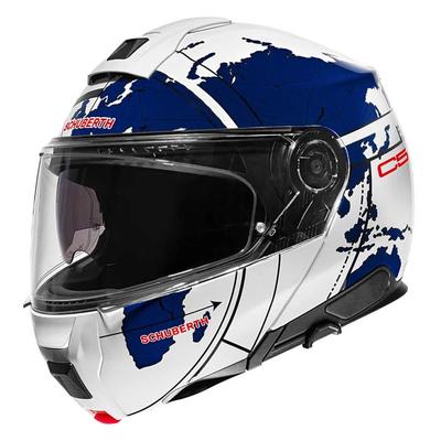 Schuberth Modular Helmet C5 Globe