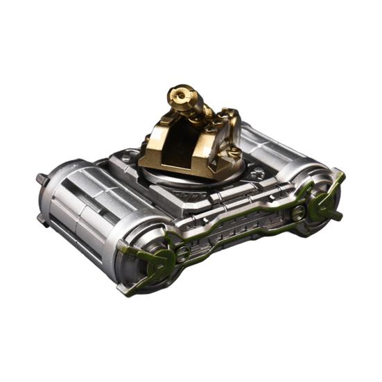 

Металлический танк Fidget Spinner Деформируемый Снятие стресса и тревоги Портативный Путешествия Дети Подростки Взрослые Пальцевой Вращающийся Гироскоп Сенсорная Игрушка