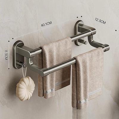Bagno – Porta asciugamani