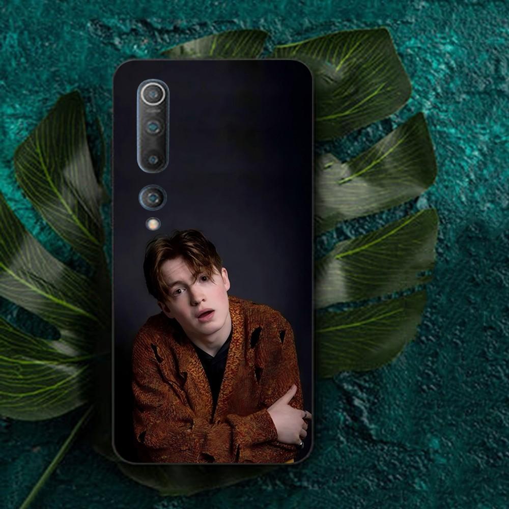 K-Kit C-Connor Phone Case For Redmi Note 4 X 5 A 6 7 8 T 9 9S 10 11 11S 11Epro Poco M3 pro