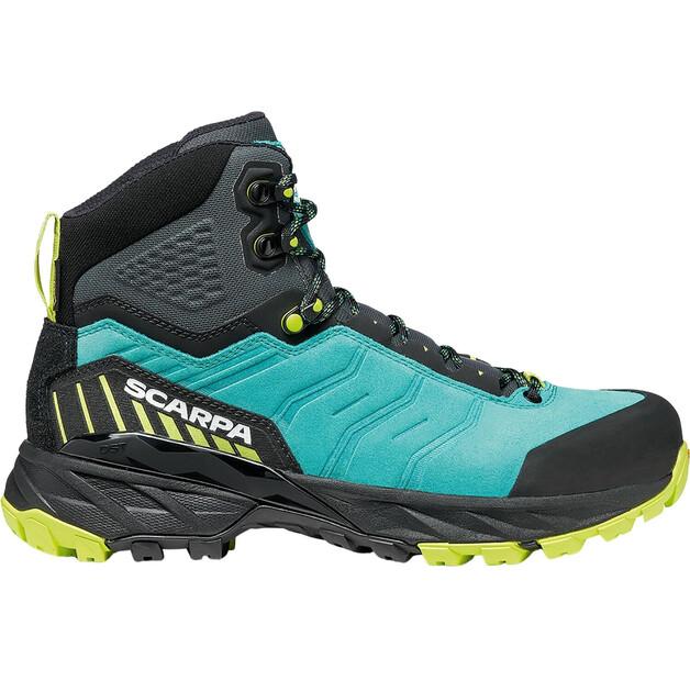 Треккинговые ботинки Scarpa Rush Trek GTX