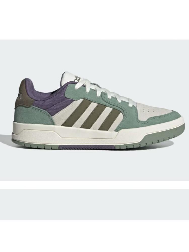 Adidas ENTRAP Retro Basketball Training Shoes - Adidas JI2560