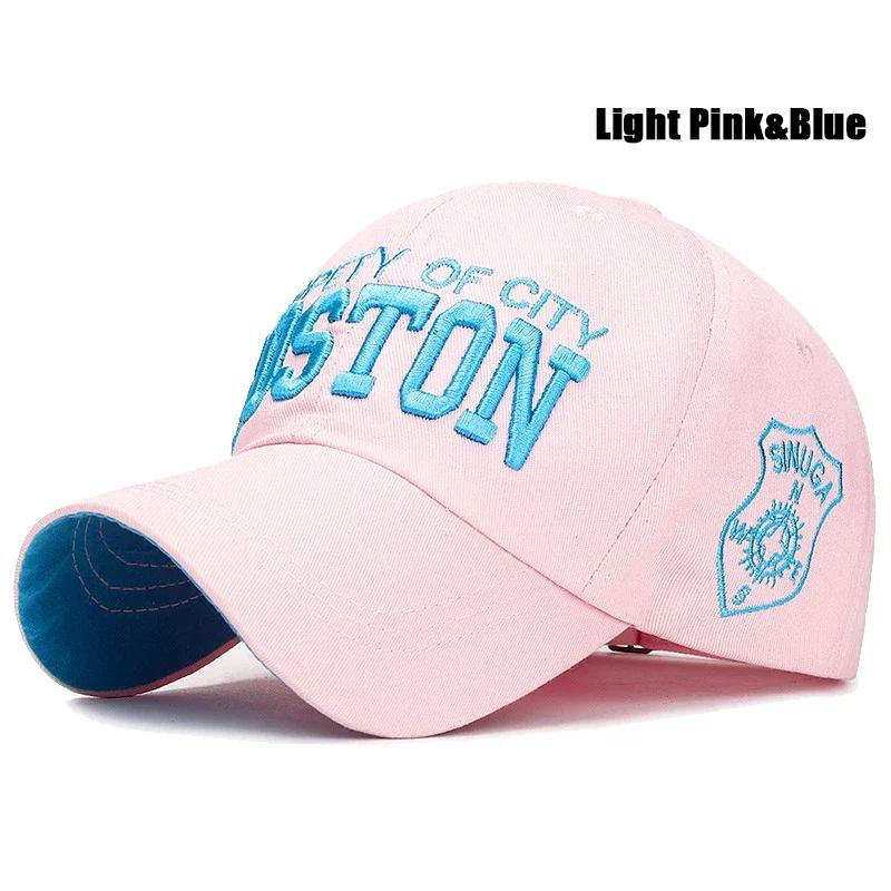Berretto da Baseball Sportivo con Parte Superiore Morbida Cotone Ricamo 3D Unisex Snapback Cappello da Tennis Cappello da Papà