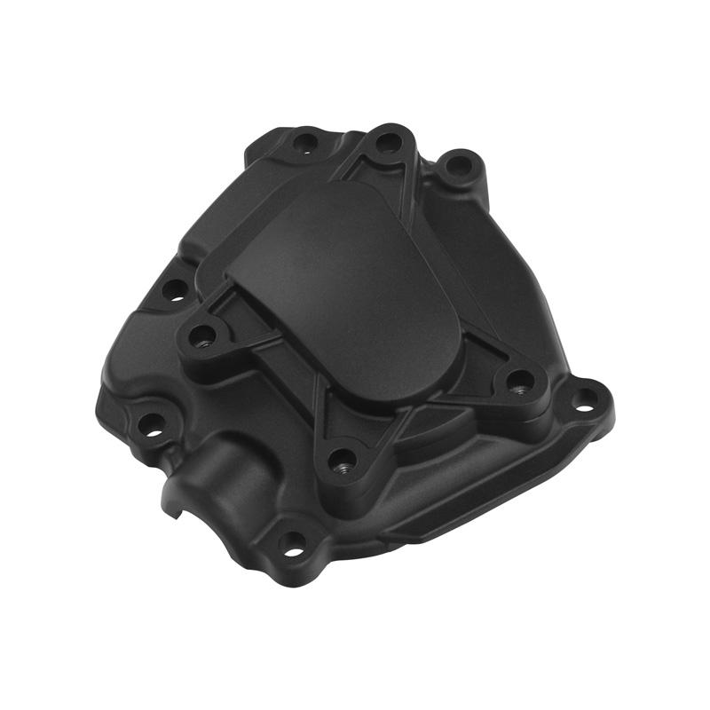 Motorcycle Stator Engine Cover Crankcase Fit For YAMAHA YZF R1 2009-2014 2010 2011 2012 13
