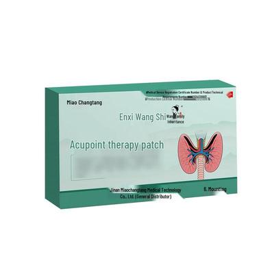 Miao Chang Tang En Xi Wang Shi Thyroid Acupoint Therapy Patch
