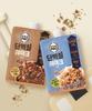 Orion Dr. You PRO Protein Shake Grain 5P (210g) 2 Packs + Chocolate 5P (210g) 2 Packs