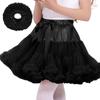 Damska halka podkoszulek huśtawka księżniczka spódnica Hippy Cosplay słodka nowa