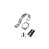 CASIO Unisex Full Metal Series Black Watch GMW-B5000D-2 GMW-B5000D-2