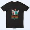 Klassisches Fontaine'S T-Shirt