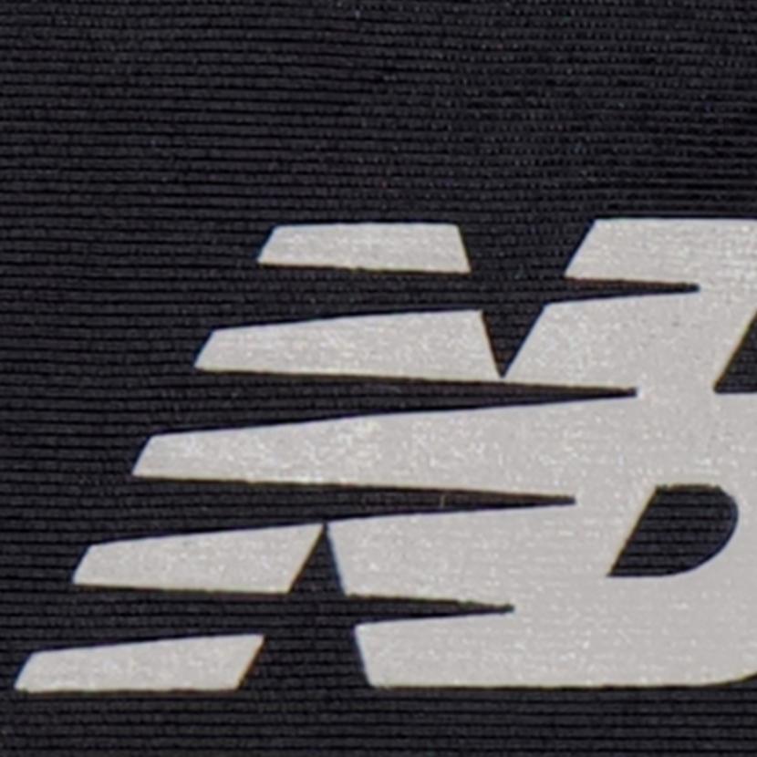 New Balance Down Vests Men's Black Stand Collar Moderate Other AMV43376-BK