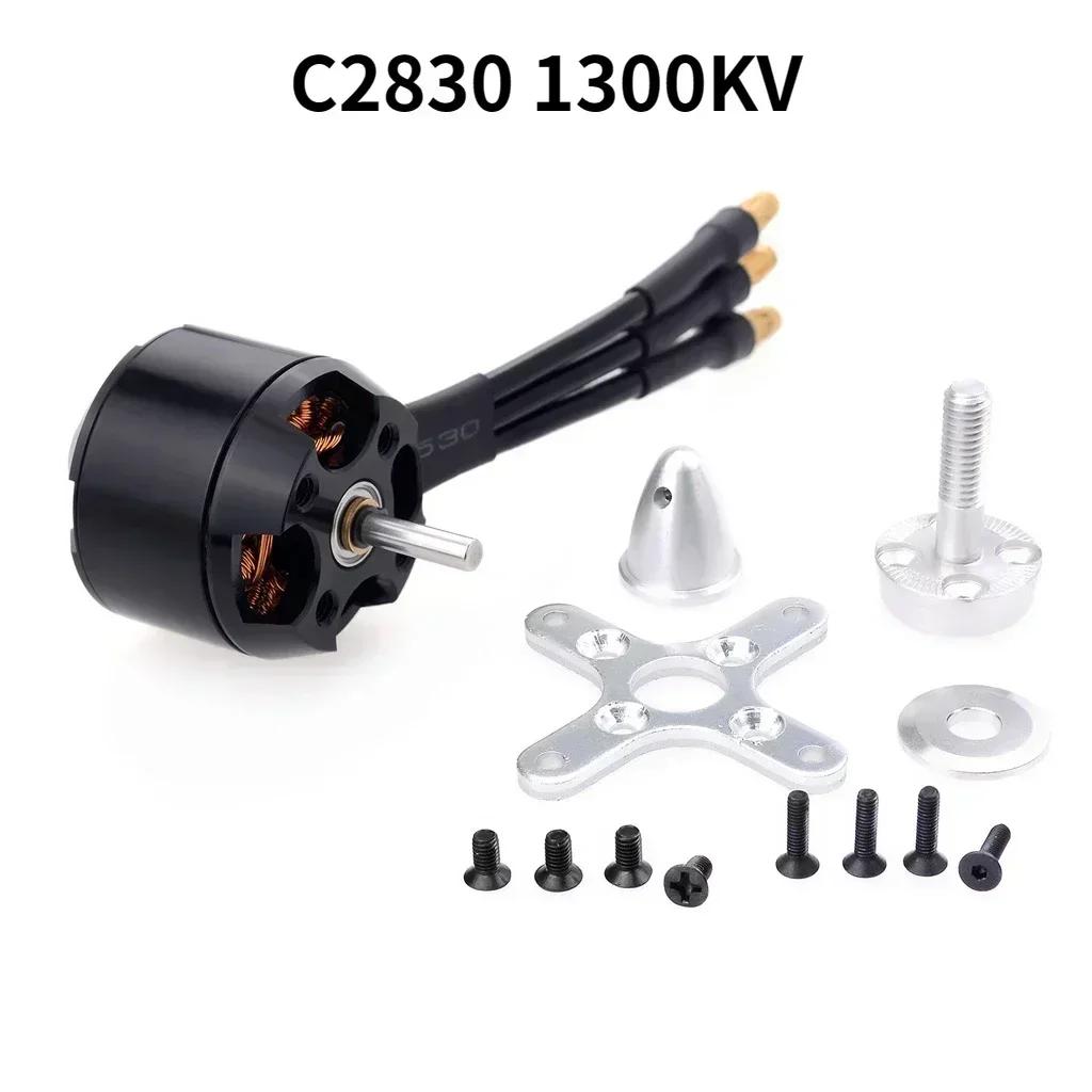 SURPASS HOBBY 2822 2830 3530 3542 3548 4250 4260 5055 5065 Brushless Motor for RC Fixed-wing Plane FPV Racing Drone Quadcopter