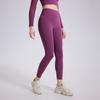 High Waist Seamless Yoga Leggings Women Butt Lifting Moisture Wicking Ultra Soft Compression Pants Running Gym Workout
