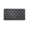 Car Plaid Anti Slip Pad Auto Dashboard Storage Mat For Dodge Challenger Charger Journey Ram Durango SRT Dart Journey Avenger Hor OO1
