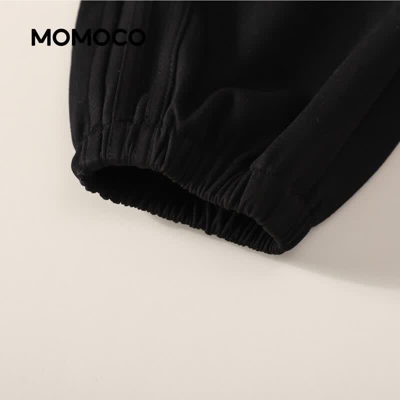 MOMOCO Boys' Fall Knit Sport Pants