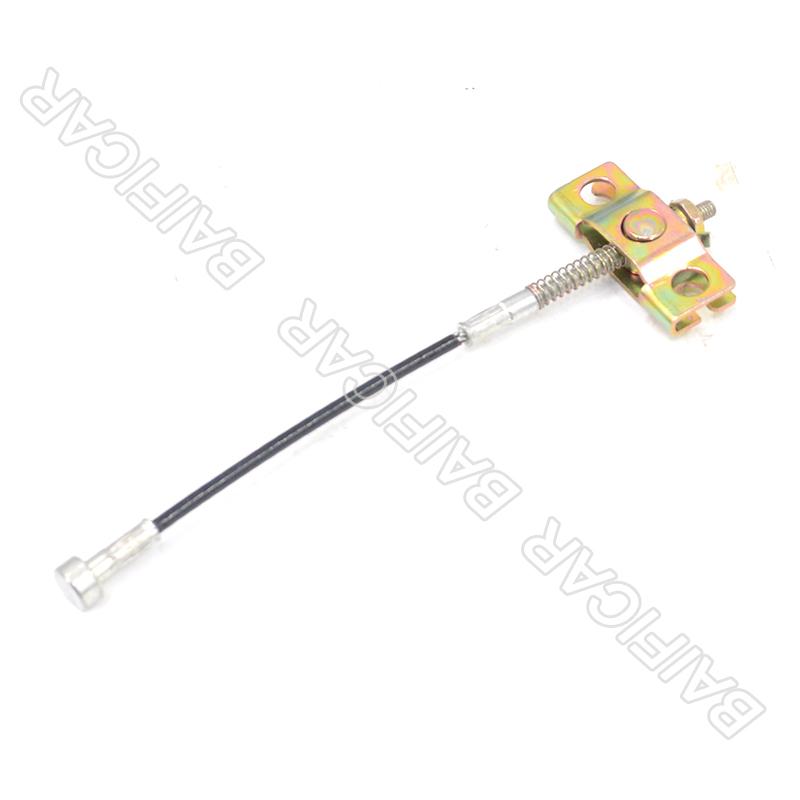 Baificar Brand New Parking Brake Cable 59750-2D500 597502D010 For Hyundai Elantra 2003-2006