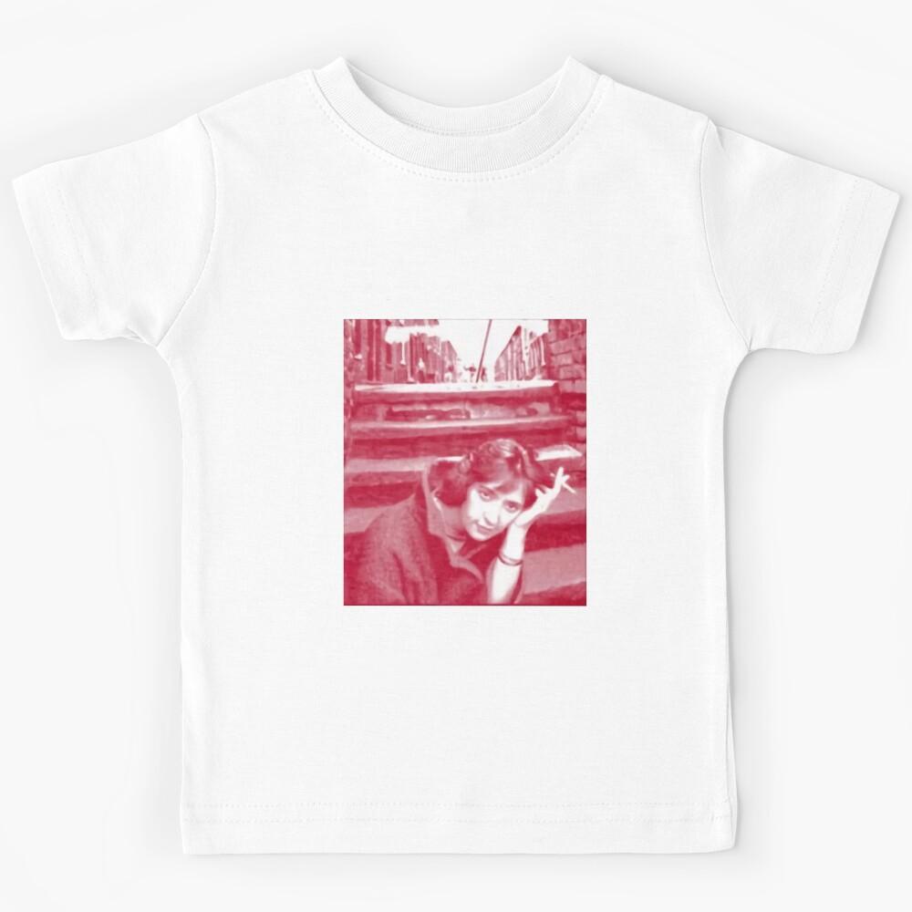 The Smiths Louder Than Bombs T- Kids T-Shirt 110