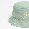 BIMBA Y LOLA [25SS] BIMBA Y LOLA Khaki Cotton Bucket Hat B255AIH004GNB