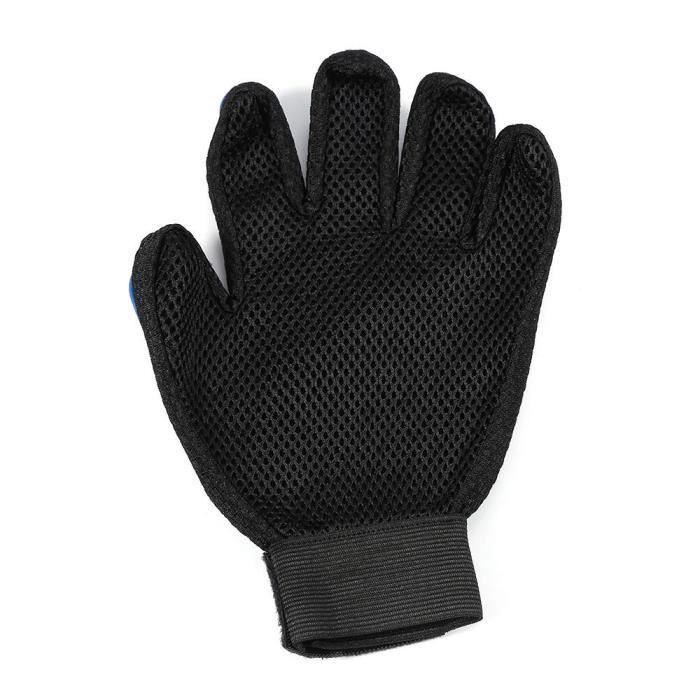 Cleaning Glove - Magic - True Touch - Soft - Effective - For Dogs and Cats
