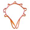 ANPEN Daisy Chain Webbing Loop