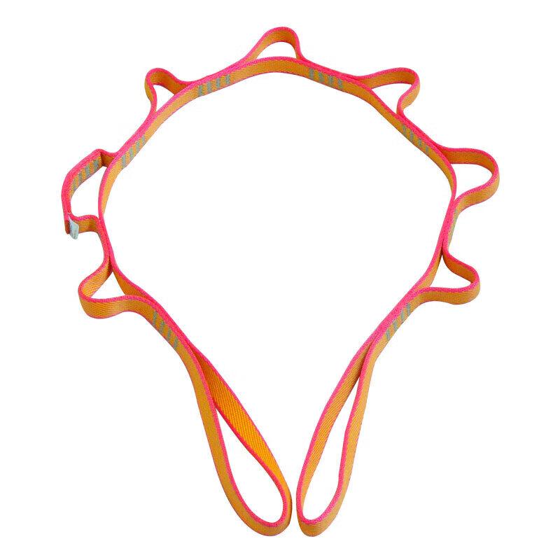 ANPEN Daisy Chain Webbing Loop