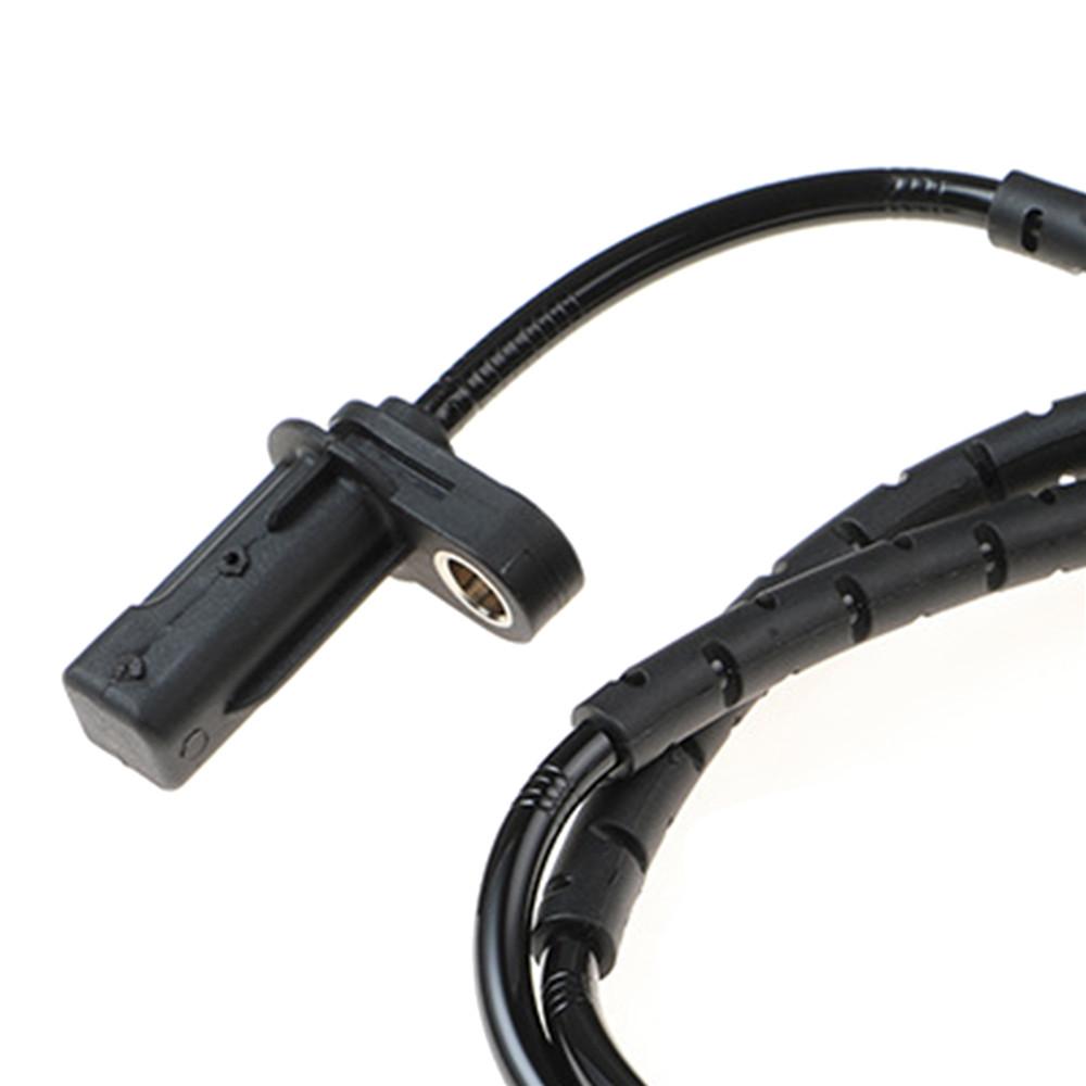 Car ABS Wheel Speed Sensor Rear For BMW 1 Series E81 E82 E87 3 Series E90 E91