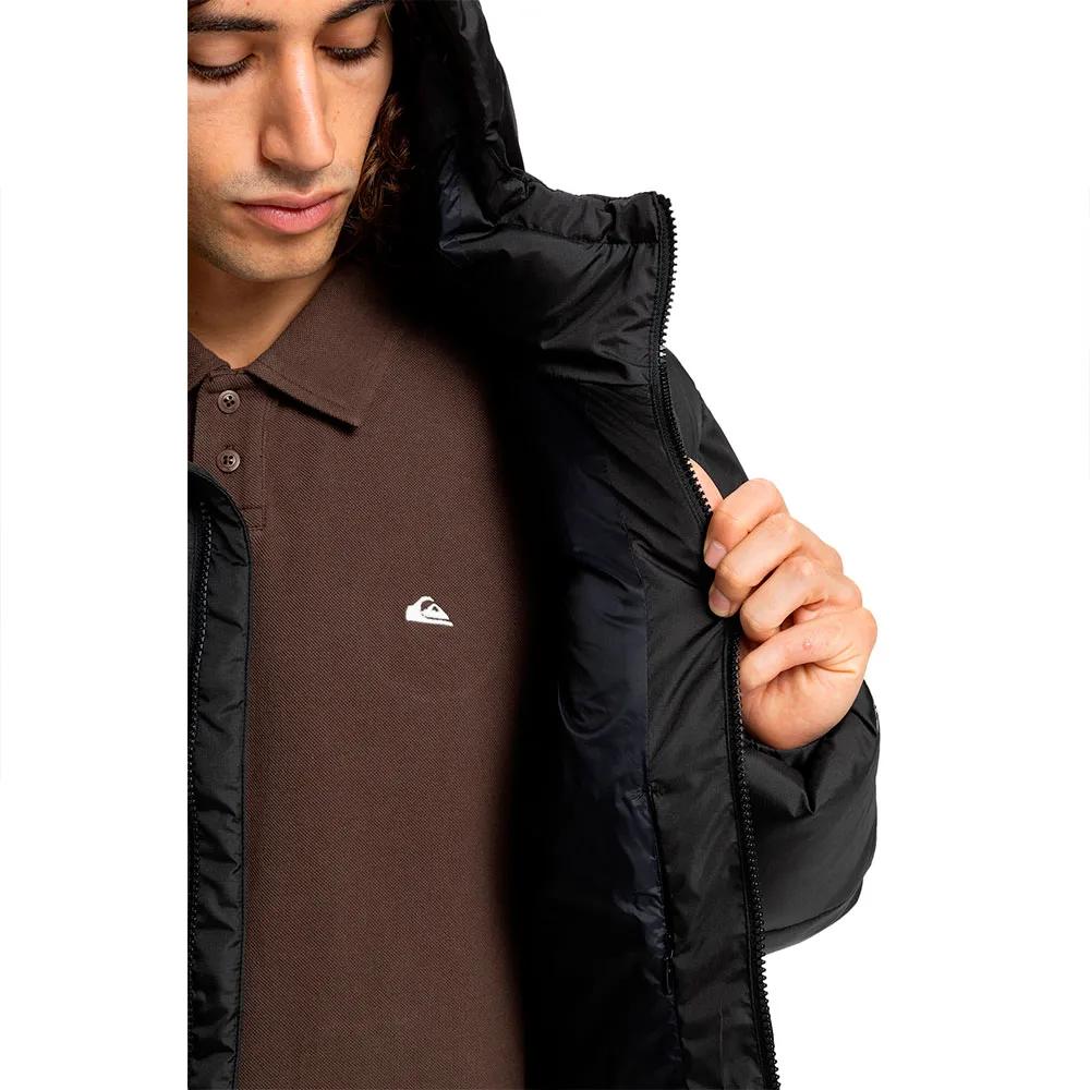 Quiksilver Jacket Cold Days