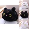 Adorable Cartoon Plush Toy Cat Soft Pillow Cushion For Kids And Girlfriends