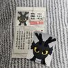 SEVENTEEN Signature The8 Black Dragon It Doll Set Used