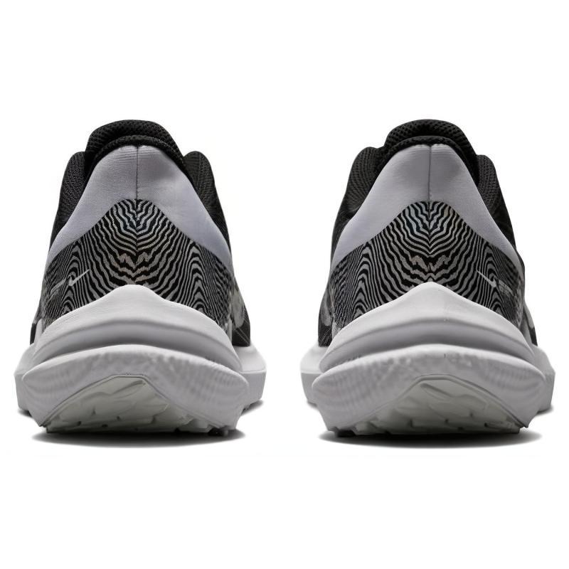 Nike Air Zoom Winflo 9 Premium 'Soundwave' Women's Sneakers DR9831-001
