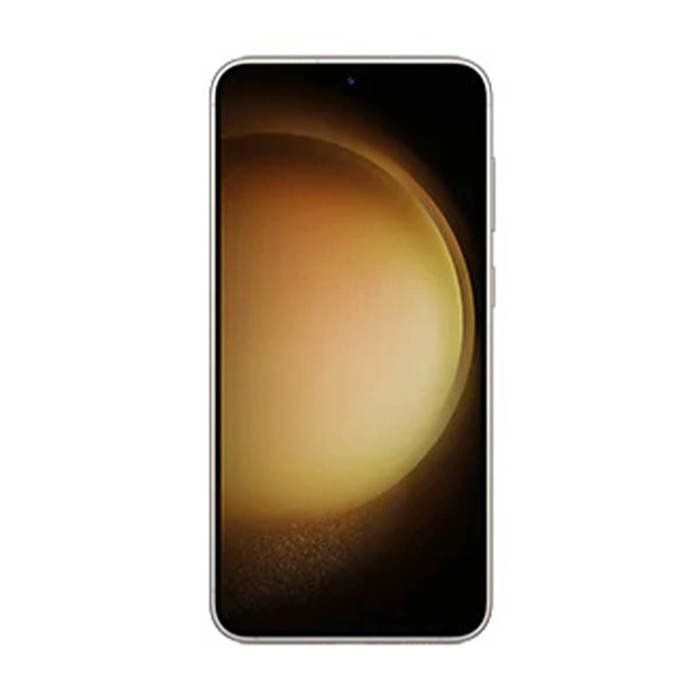 Samsung Galaxy S23+ 5G 8Go/256Go Crème (Cream) Double SIM S916