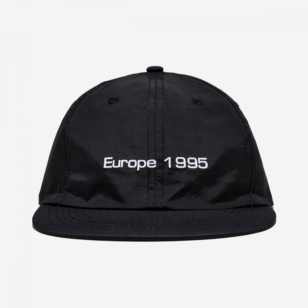 

Quartersnacks Europe 1995 Nylon Cap Europe 1995 Nylon Cap FREE