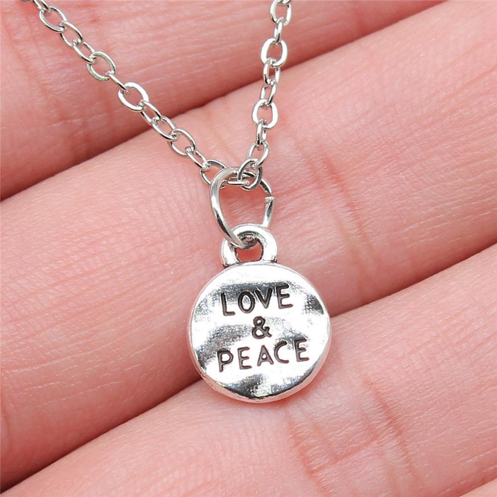 Necklace Chokers 40cm Short Chain Music Sports Kids' Jewelry Materials QN051