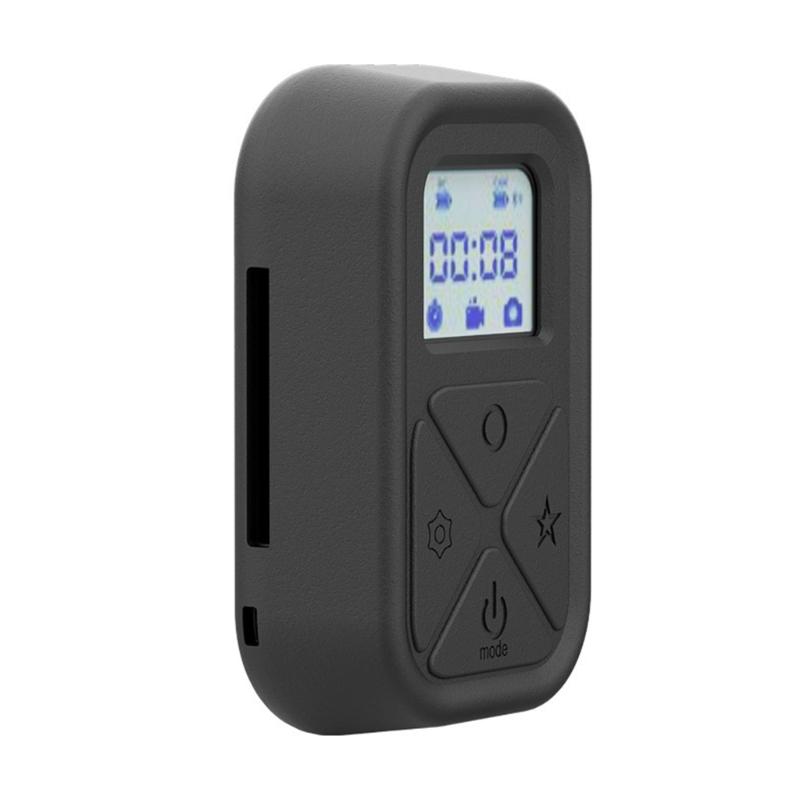 Shockproof Protections Sleeve Protective Cover for T10 Silicone Case Housing Skin Accessory with T10 Remote Control