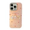 Adorabile Custodia per Telefono a Coniglio per iPhone 17 e iPhone 17 Pro Max