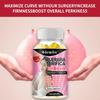 Pueraria Mirifica Extract Capsules 1000 Mg, for Breast Enlargement and Enhancement, 120 Capsules