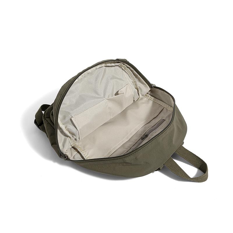 Water-repellent Backpack Student Schoolbag Large Capacity Commuter Backpack