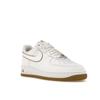 Nike Buty męskie Air Force 1 07 Białe Bronzinowe DV0788-104