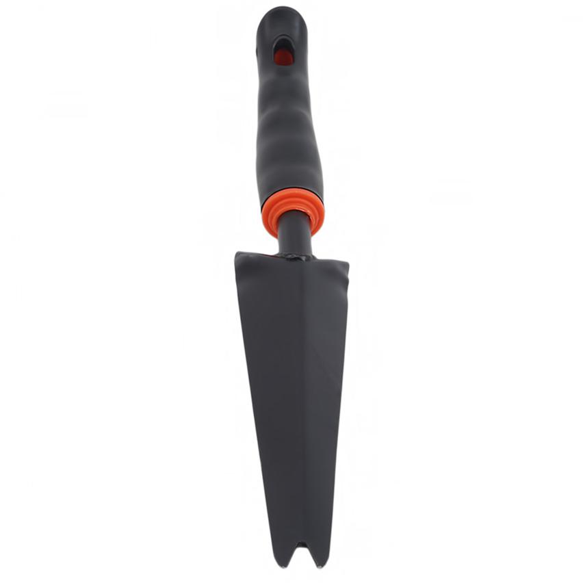 Portable Steel Garden Weeder Shovel Bonsai Tool 1Pc Spade Multifunctional Weeding Spade