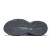 Anta Xingyun Cushioning Abrasion Resistant Slip Resistant Low top Chunky Sneakers Women's 122618811-2