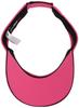 [Master Bunny] Unisex Sun Visor [NEW STANDARD Series] (Cooling Function, UV Protection, Quick Drying)  Golf Hat  758-3287803 090Pink FR