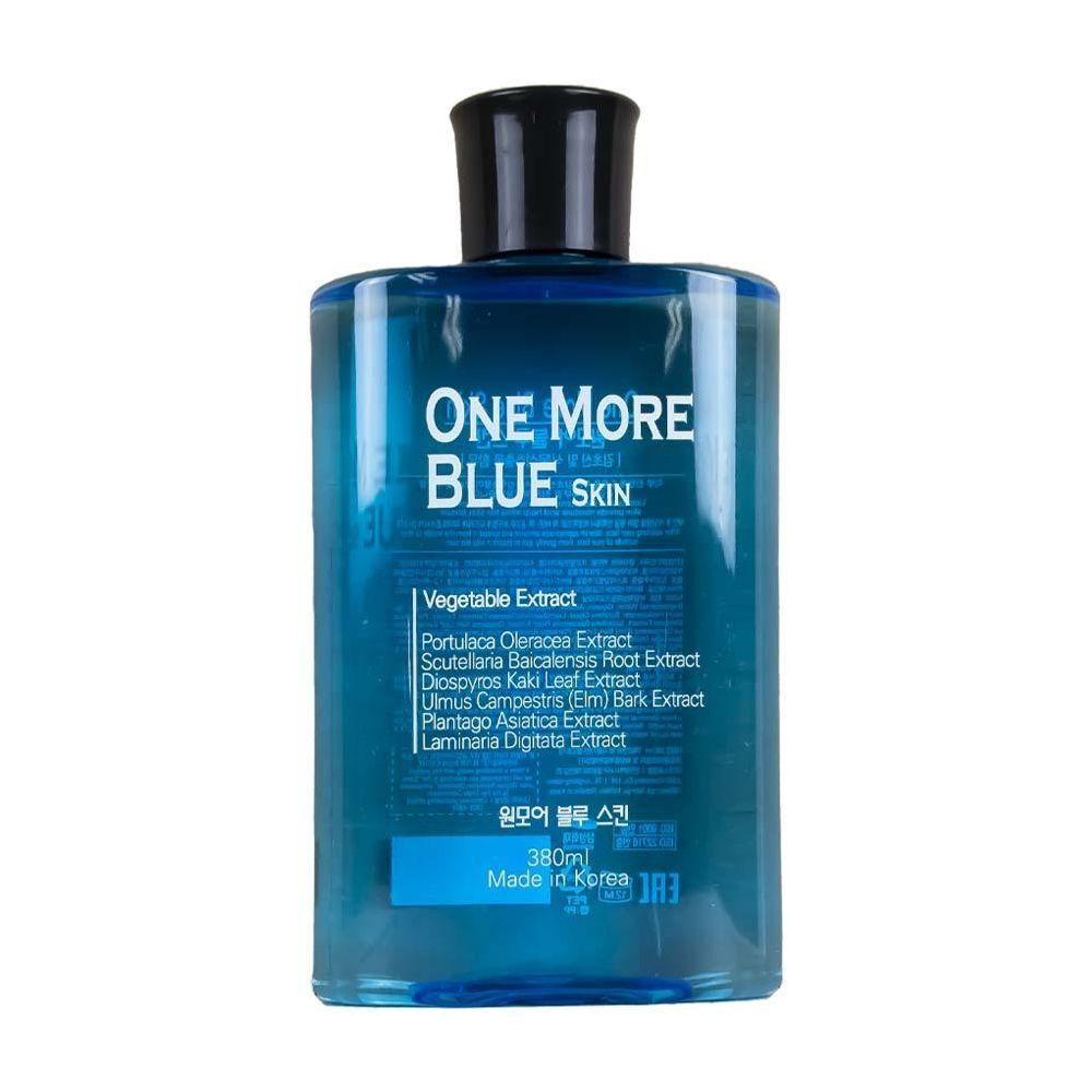 Еще один DRVNYZBT Синяя Кожа Homme 380мл