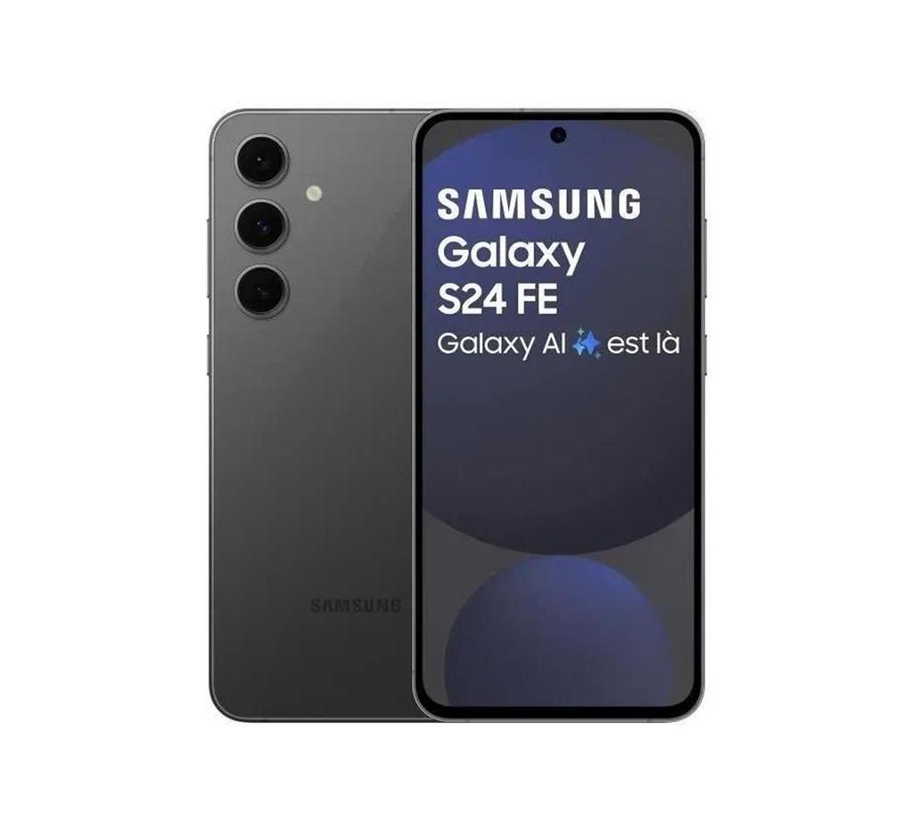 Samsung S24 FE 5G eSIM+SIM