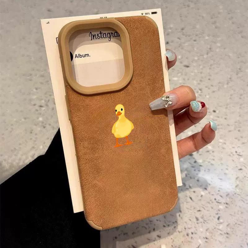 Love Heart For You Cute Luxury Executive Shockproof Phone Case For 15 Plus iPhone 16 15 14 13 12 17 Pro Max 11 Pro X XS XR Funda
