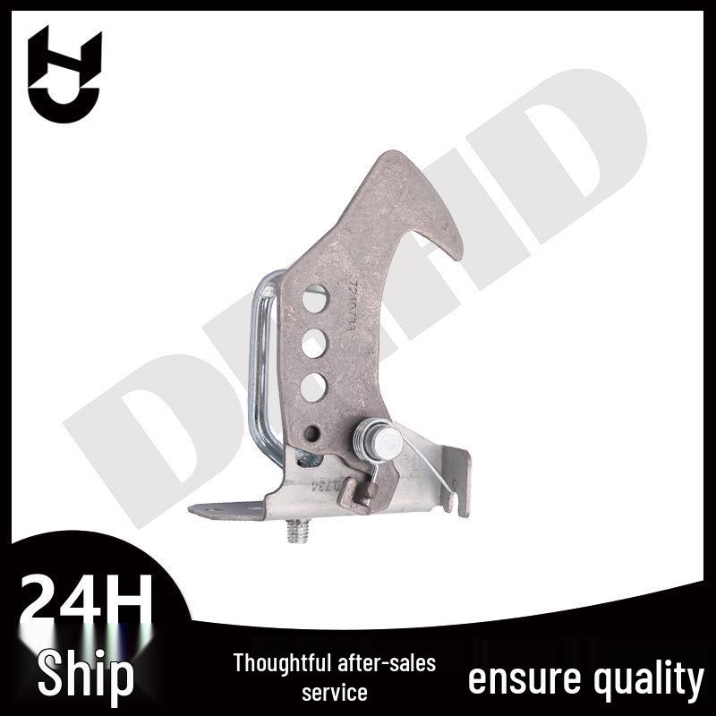 

BMW X3 F25/X4 F26 (2007-2018) Hood Lock Hook 51237210733 Model 10733