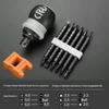 1 Set Telescopic Ratchet Screwdriver Magnetic Adjustable Shank Labor Saving Hand Tool For Narrow Space Home Equipment Repair