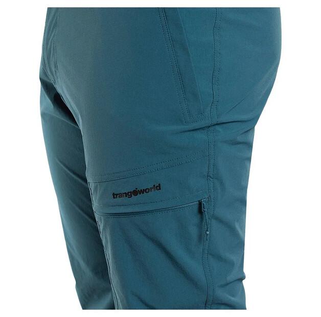 Trangoworld Pants Basset TH
