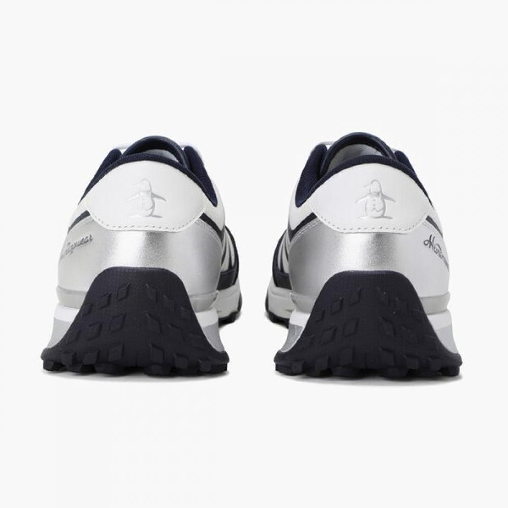 MunSingwear Women S Light Spike leSS ShoeS Dark Navy mr122SSh31