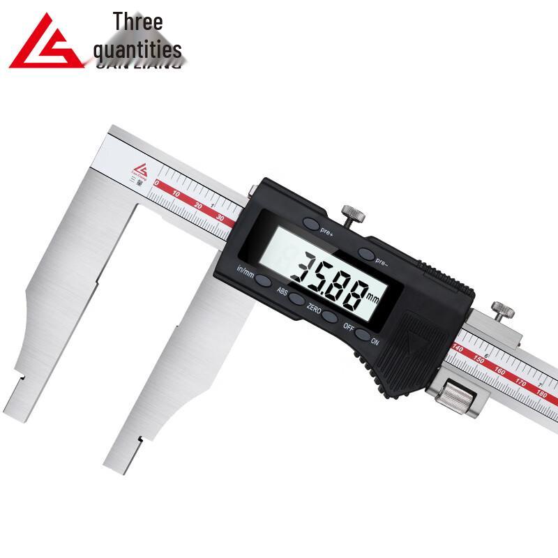Saliang High Precision Large Range Digital Caliper