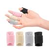 5Pcs Adjustable Finger Support Brace Protector Sleeve Splint For Arthritis Pain Relief Hand Protection