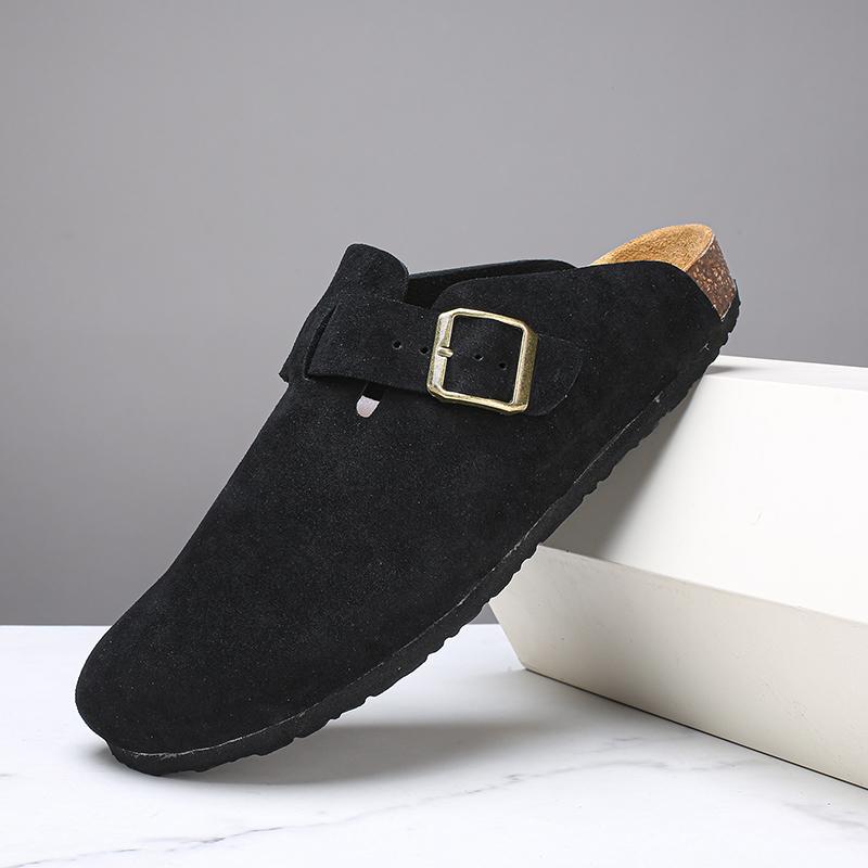 Classic Men's & Women's Soft Clogs Slippers Casual Sandals